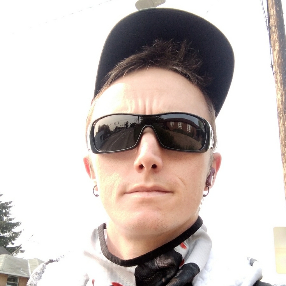 Meet your Posher, Alex